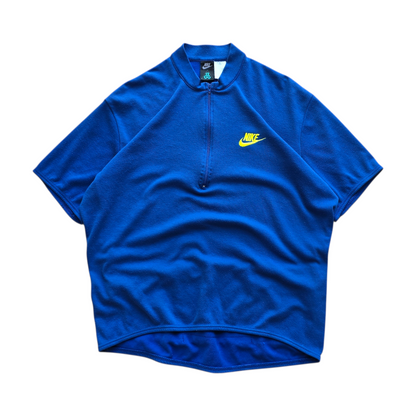 Vintage Nike ACG Cycling Shirt - L
