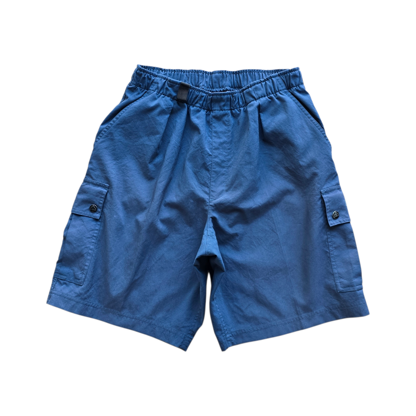 Vintage Nike ACG Cargo Shorts - M