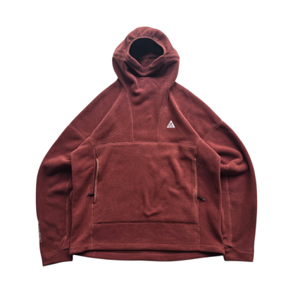 Nike ACG Wolf Tree Fleece Hoodie (NEW) - M