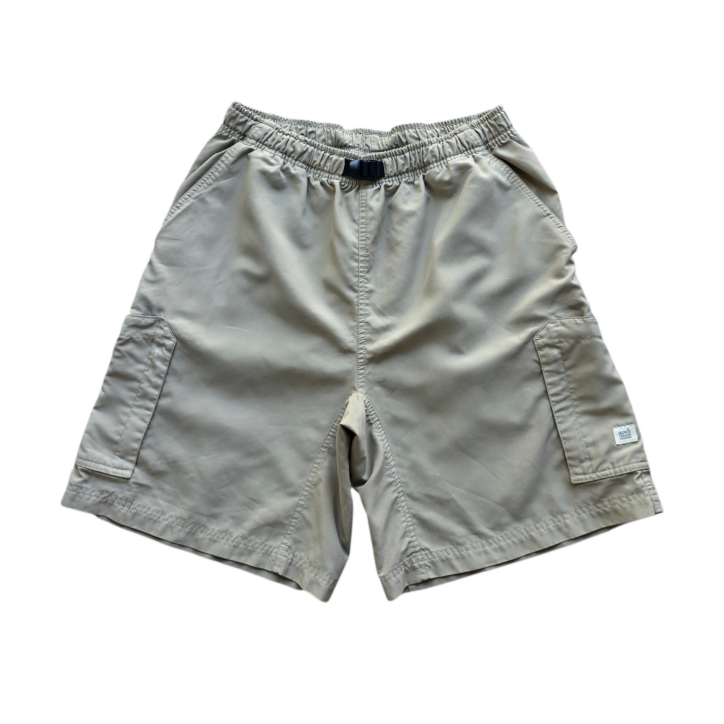 Vintage Nike ACG Cargo Shorts - M/L