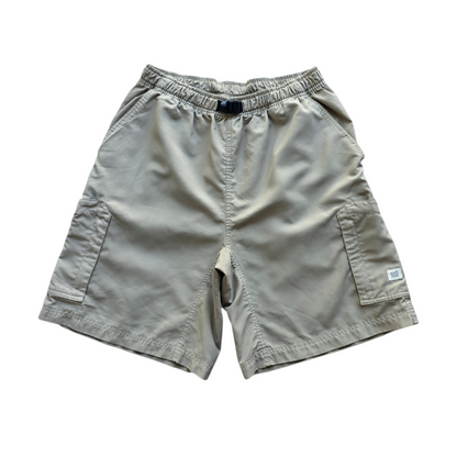 Vintage Nike ACG Cargo Shorts - M/L