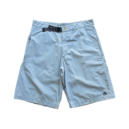 Vintage Nike ACG Shorts - L