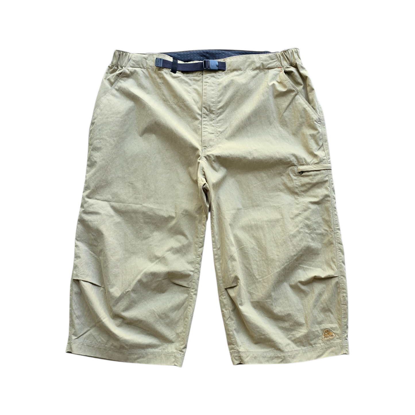 Vintage Nike ACG Long Shorts - XL
