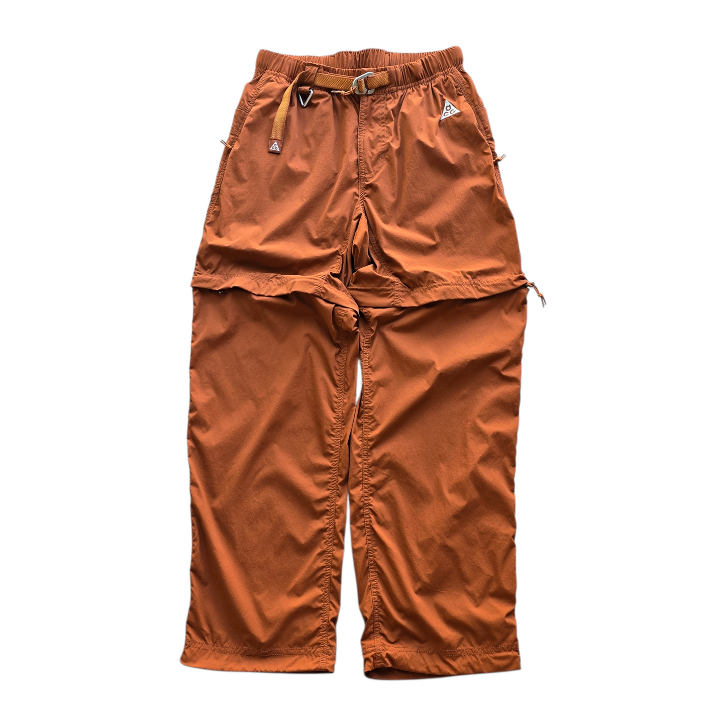 Nike ACG Zip Off Convertible Pants - S