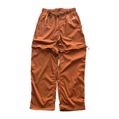 Nike ACG Zip Off Convertible Pants - S