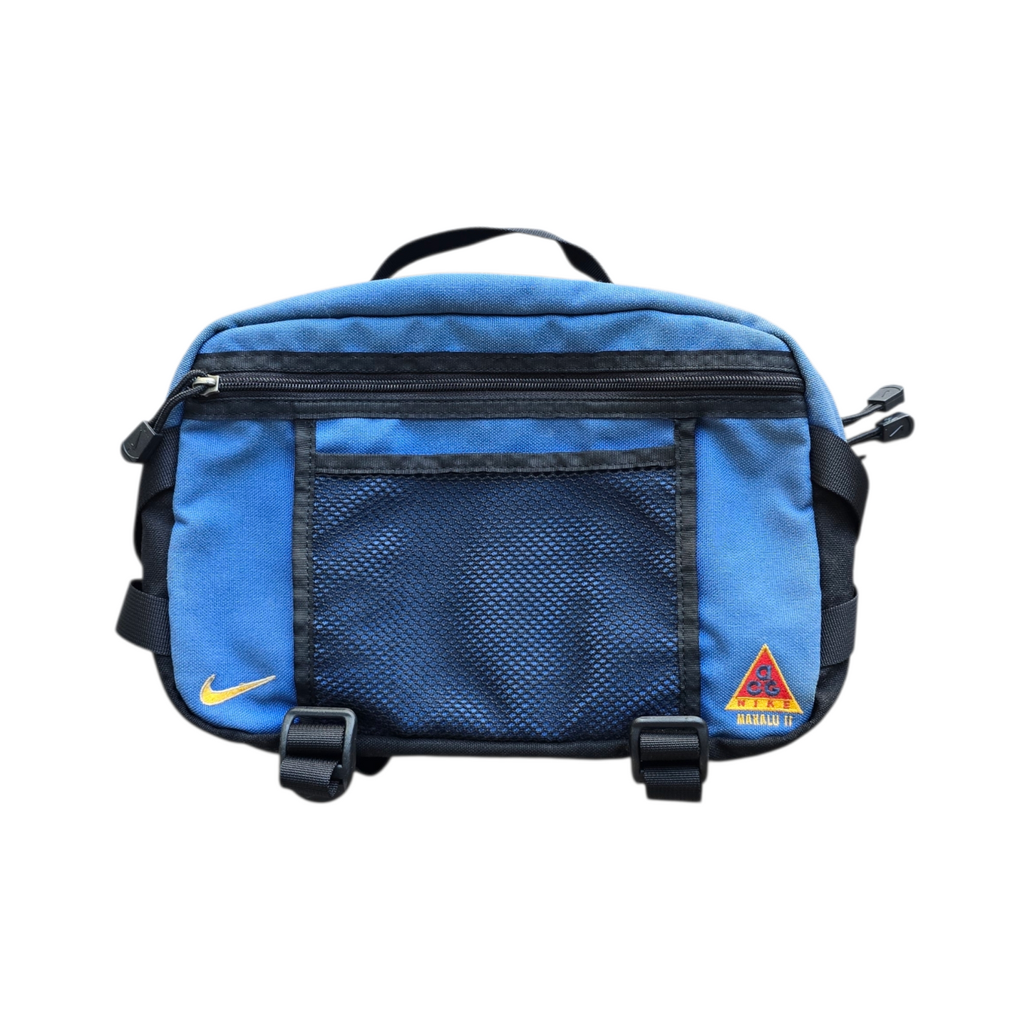 Vintage Nike ACG Makulu II Waist Bag