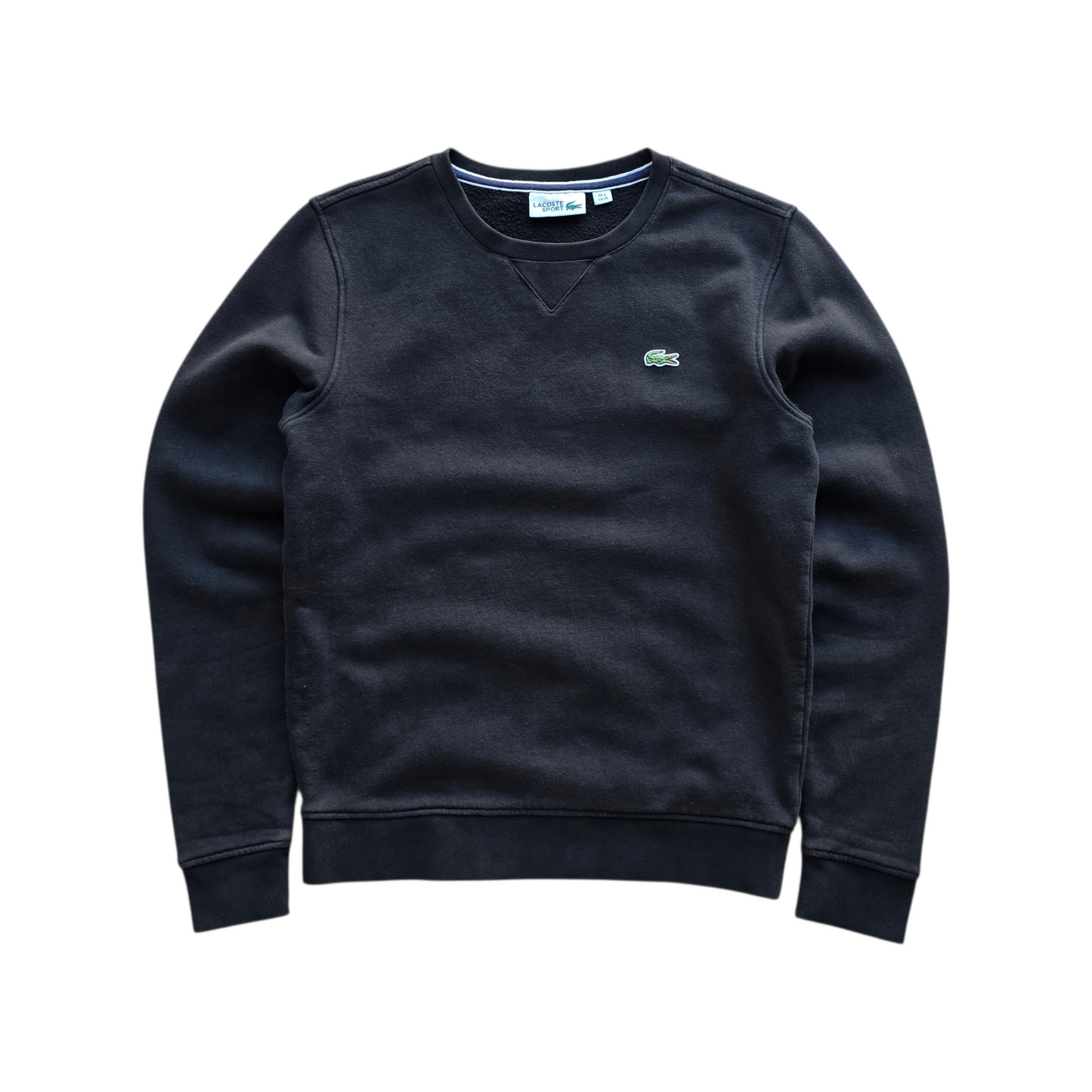 Lacoste Sport Sweatshirt - XS