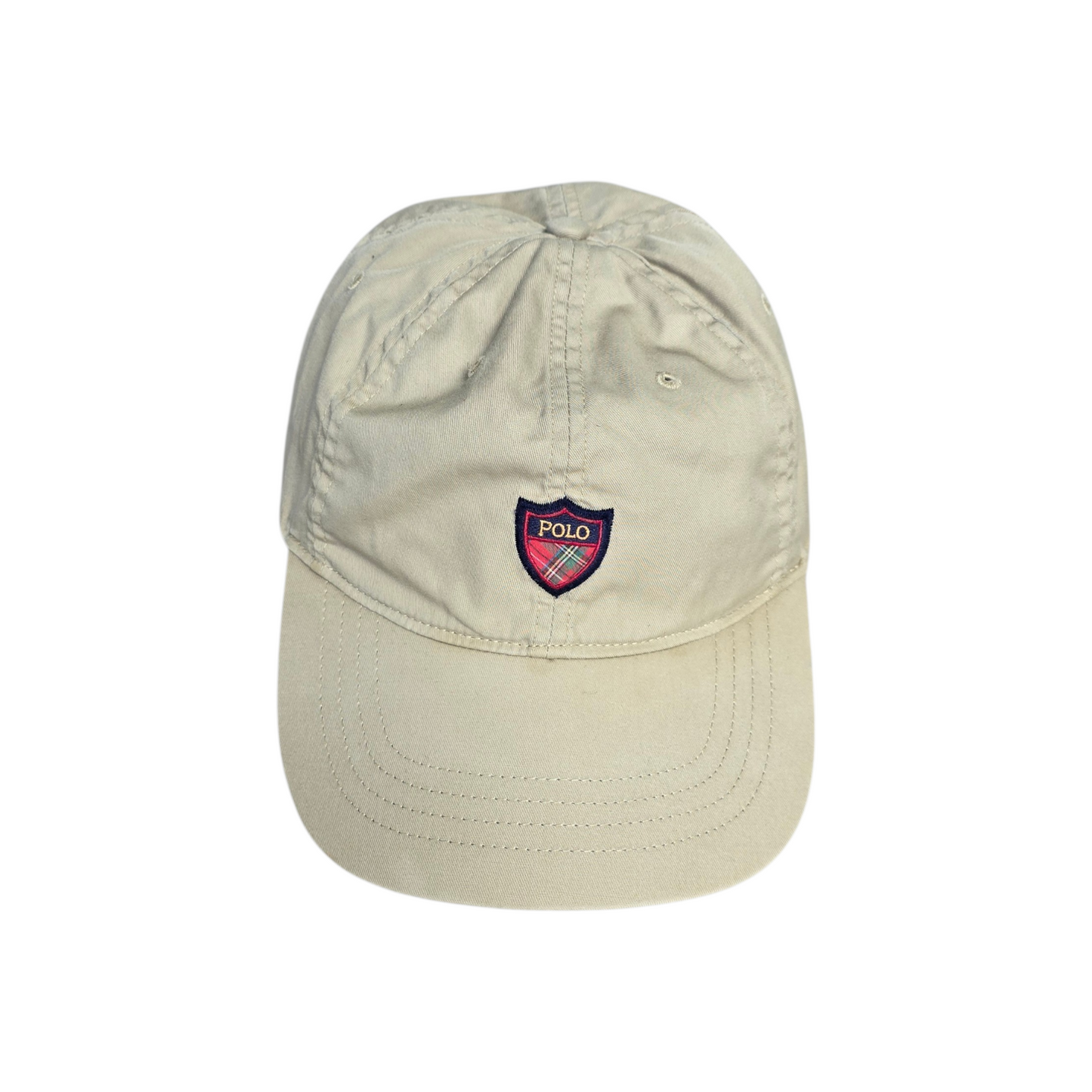Vintage Ralph Lauren Golf Hat