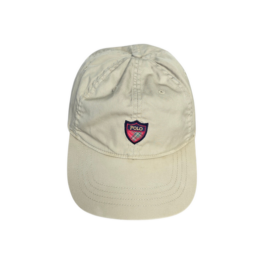 Vintage Ralph Lauren Golf Hat