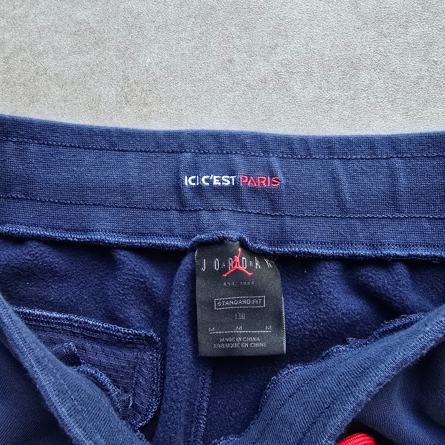 Jordan Paris Saint-Germain Sweatpants - M