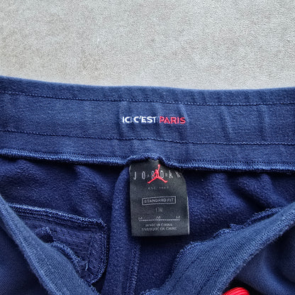 Jordan Paris Saint-Germain Sweatpants - M