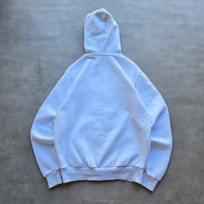Vintage Billabong Full Zip Hoodie - M