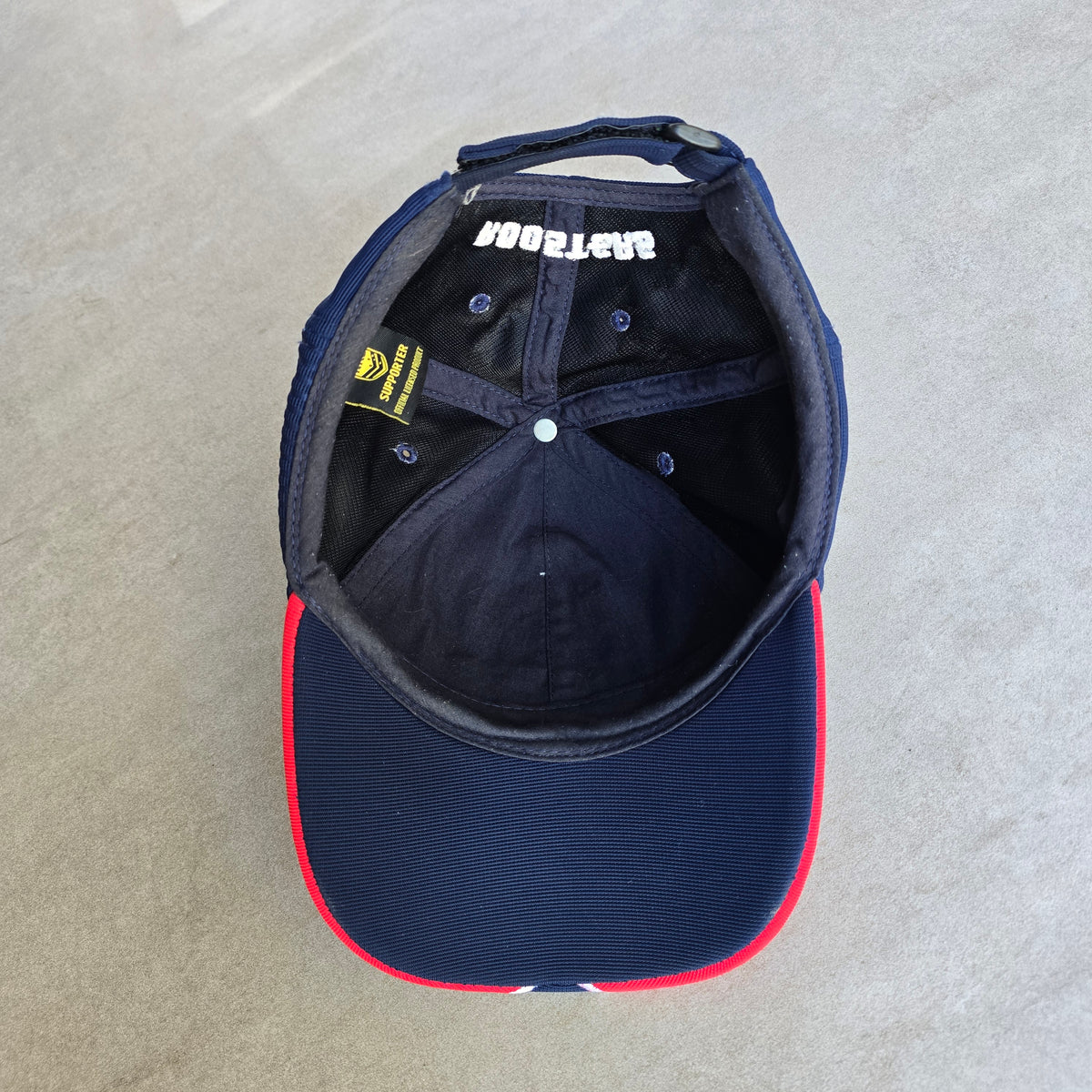 Vintage 2000's Sydney Roosters NRL Cap