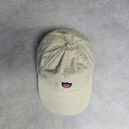 Vintage Ralph Lauren Golf Hat