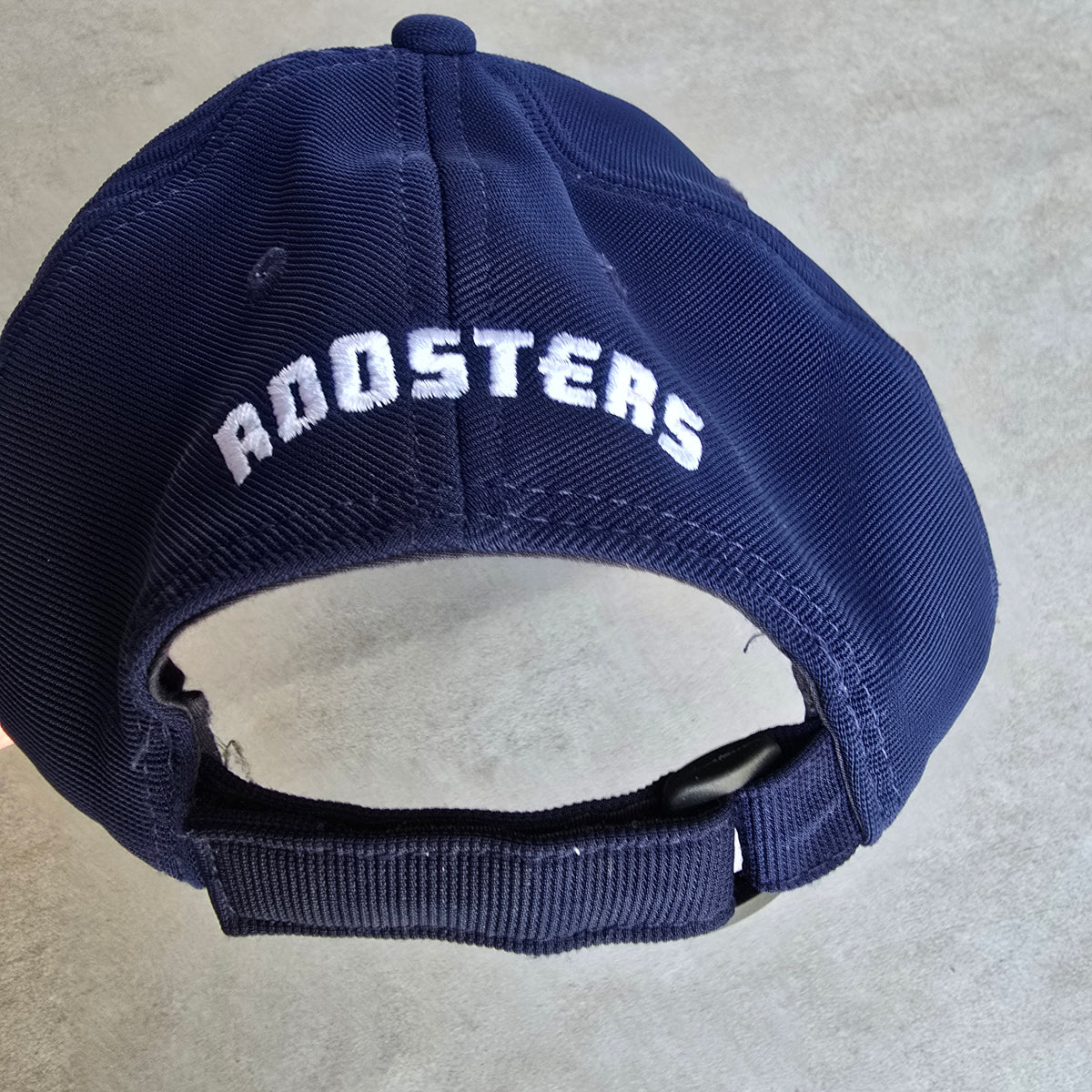 Vintage 2000's Sydney Roosters NRL Cap