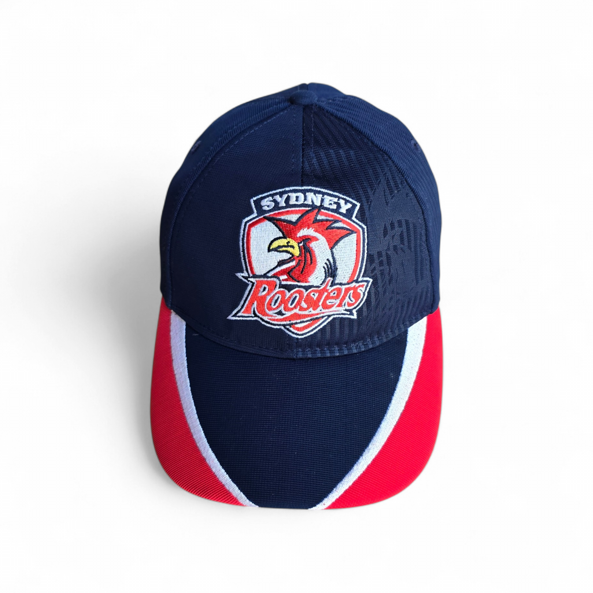Vintage 2000's Sydney Roosters NRL Cap