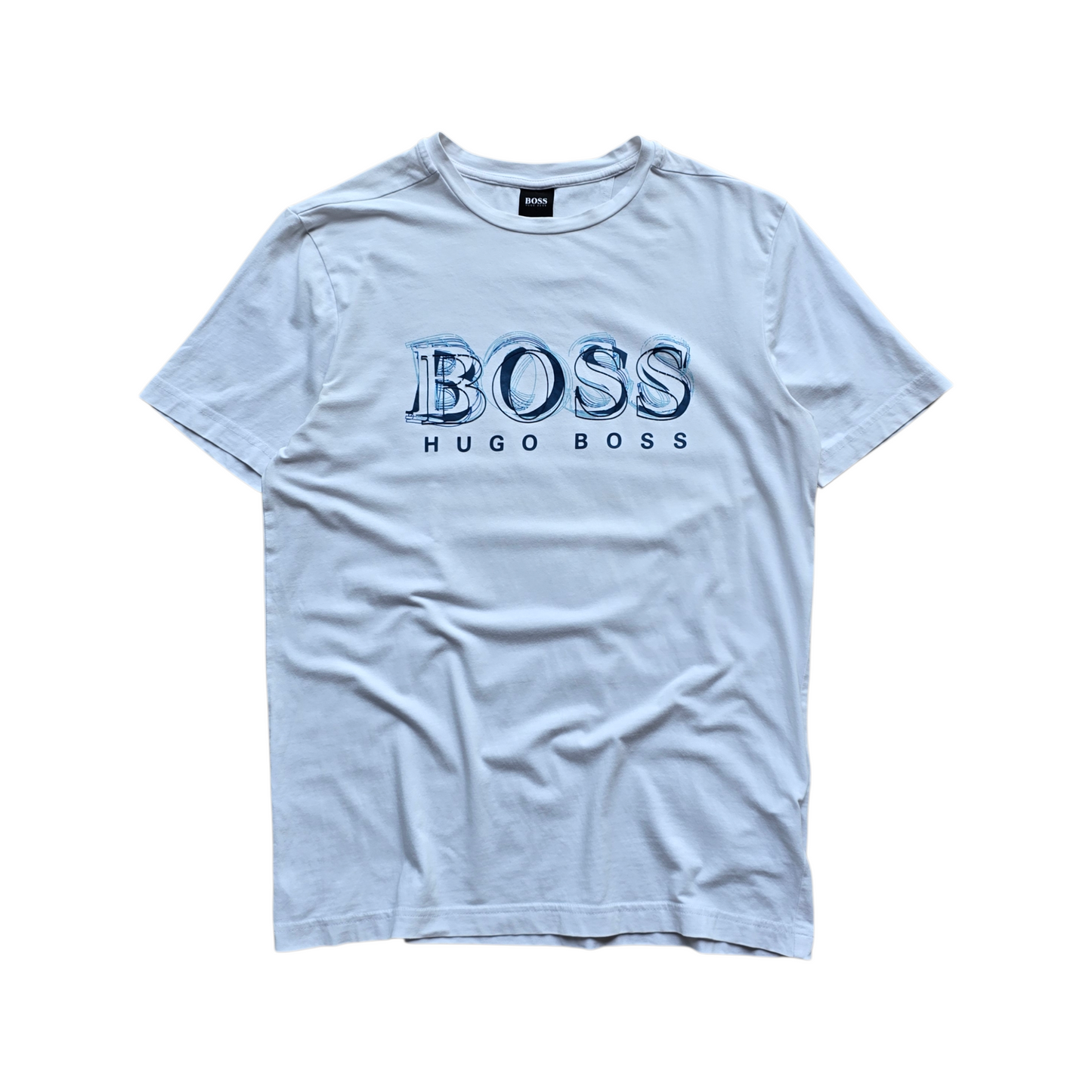 Hugo Boss Tee - S