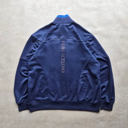 Vintage Nike Barcelona Track Jacket - XL