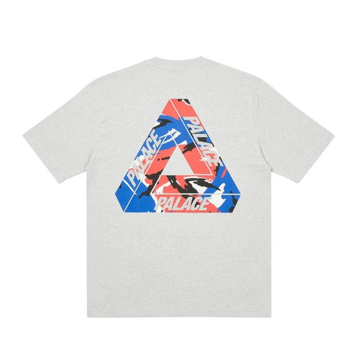 Palace Tri Camo Tee - L