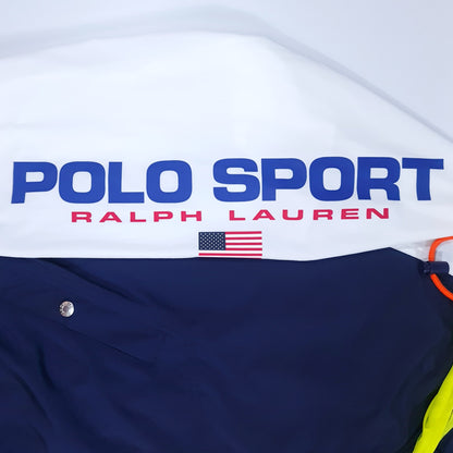 Ralph Lauren Polo Sport Windbreaker