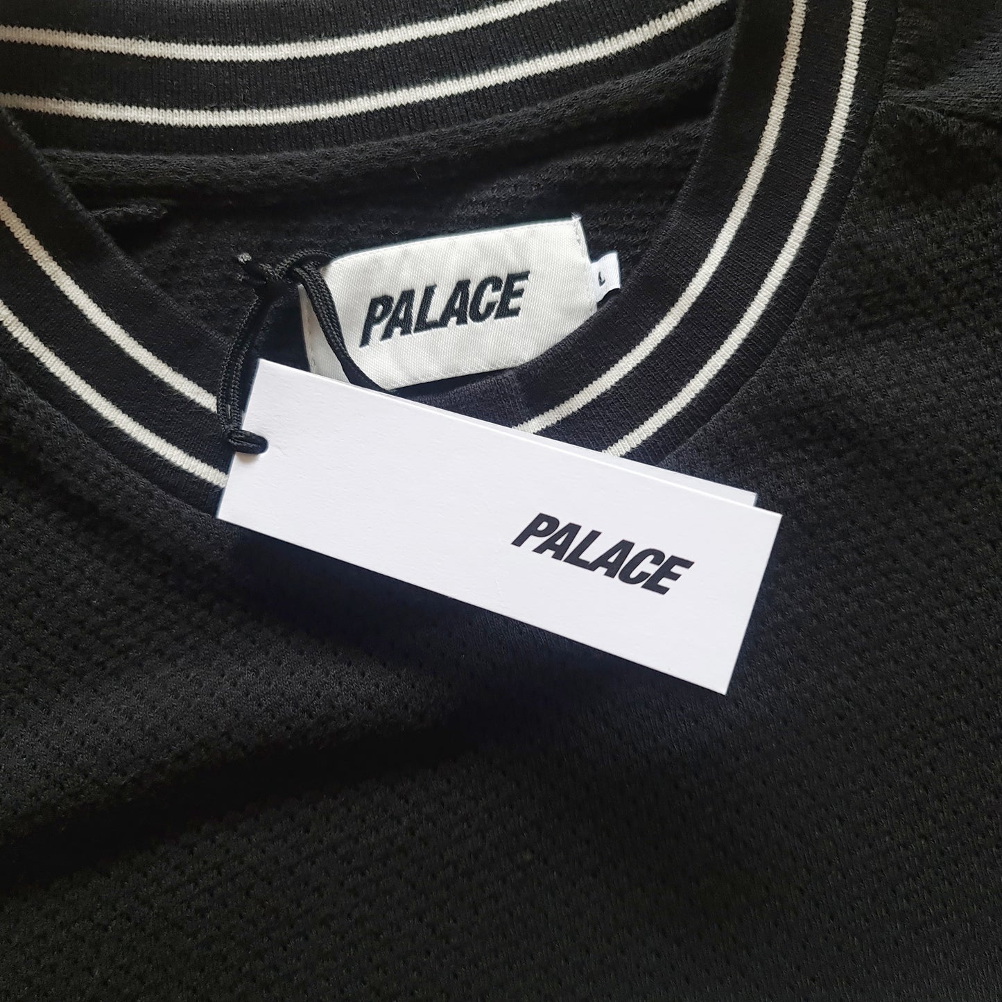 Palace Sporty Breddas Shirt