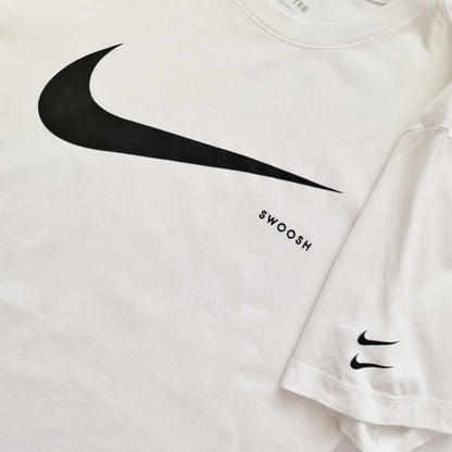 Nike Swoosh Tee