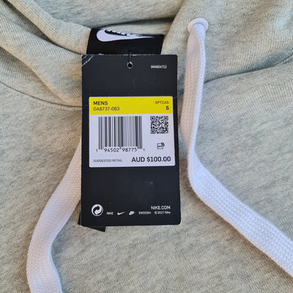 RARE Nike Airmoji Hoodie (New) - S