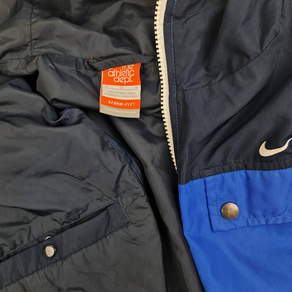 Vintage Y2K Nike Storm Fit Jacket - M