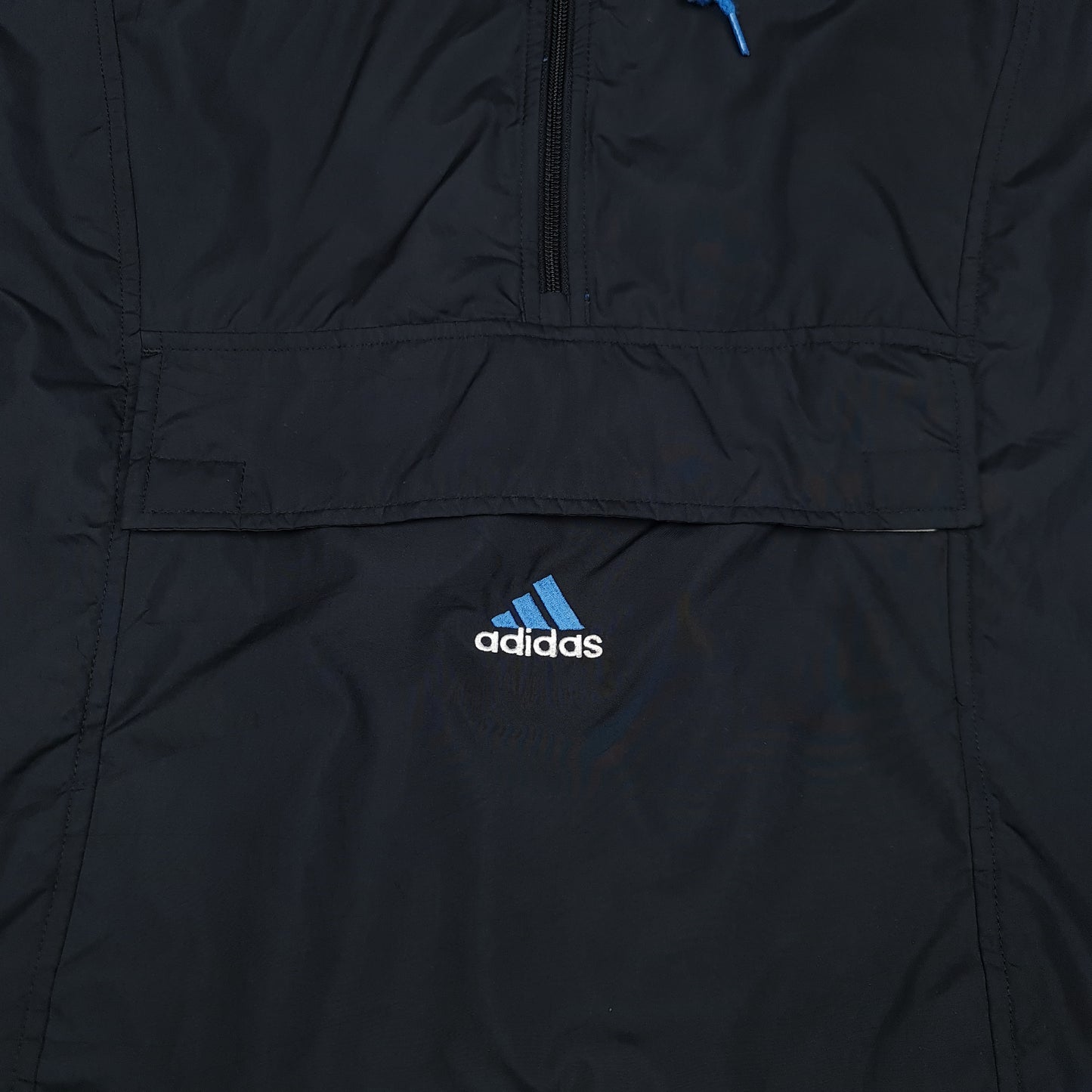 Vintage Adidas Windbreaker - M