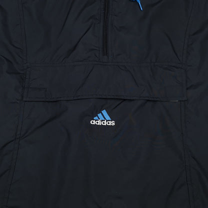 Vintage Adidas Windbreaker - M