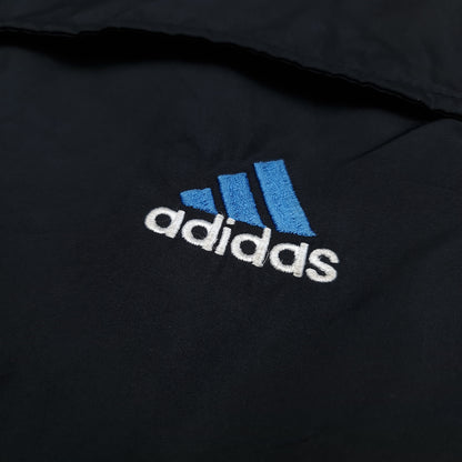 Vintage Adidas Windbreaker - M