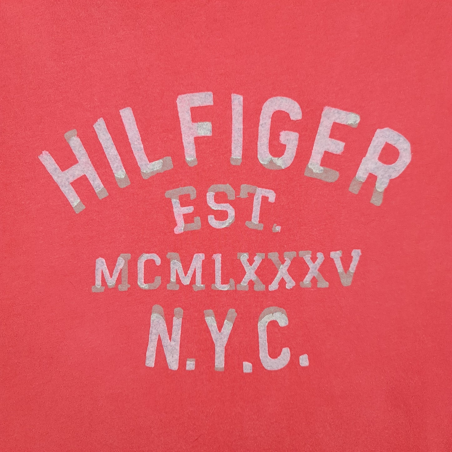 Tommy Hilfiger Tee - L