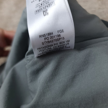 Patagonia Air Insualted Vest - XL