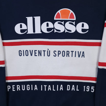 Ellesse Sweater - S