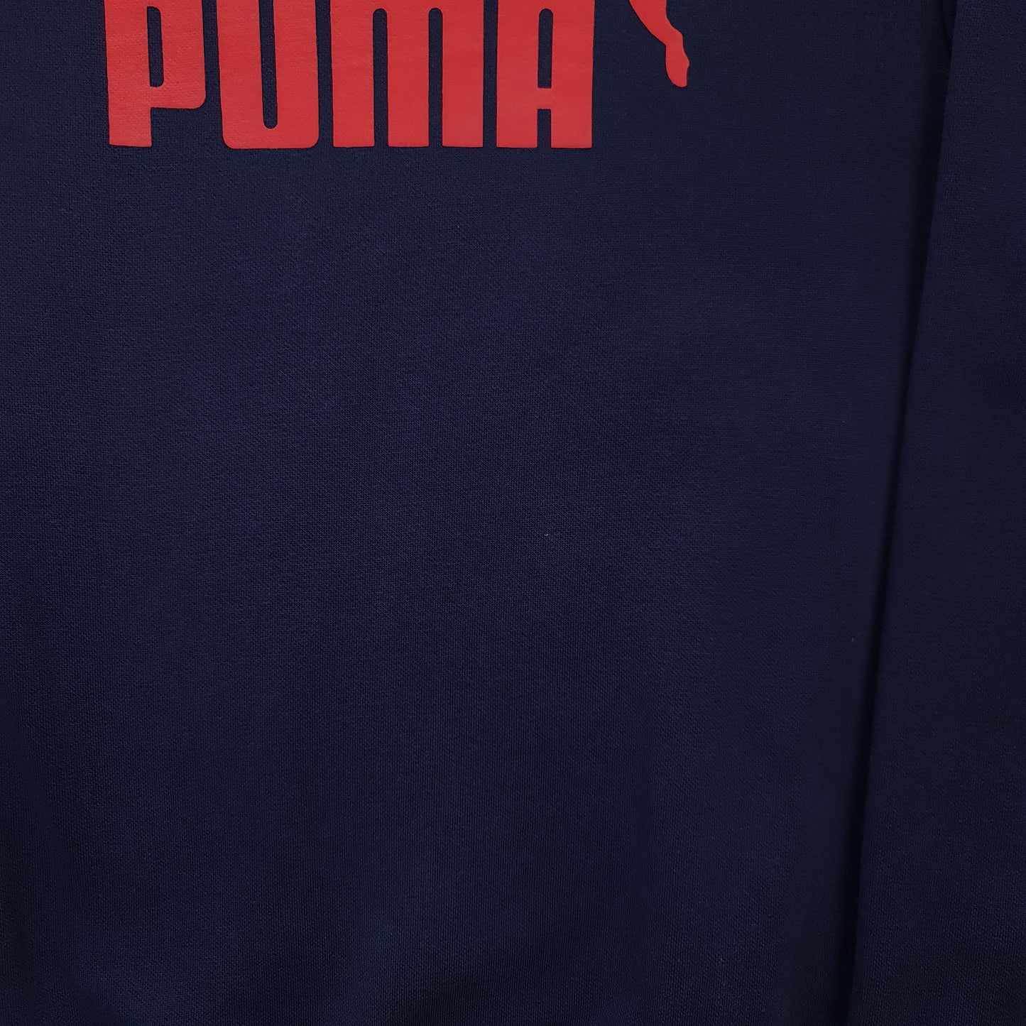 Puma Sweater - S