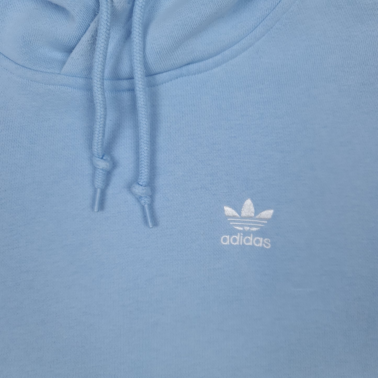 Adidas Hoodie - S