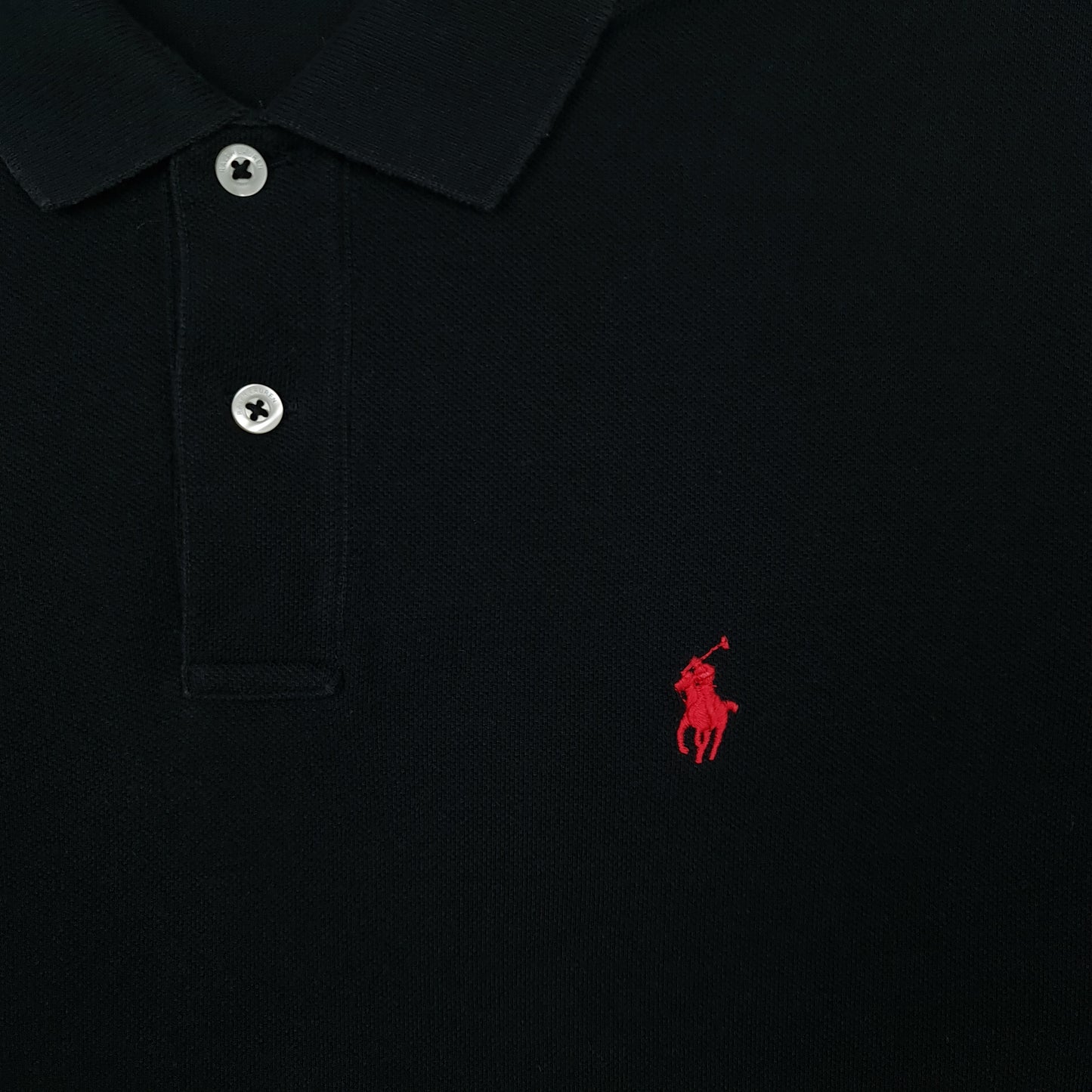 Ralph Lauren Polo Shirt - M