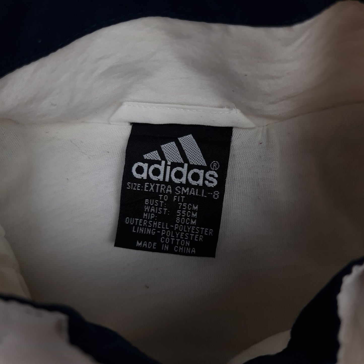 Vintage Adidas Jacket - S