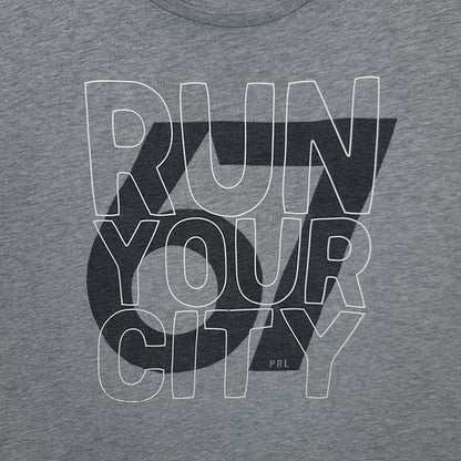 Ralph Lauren Run Your City 67 Tee - XXL