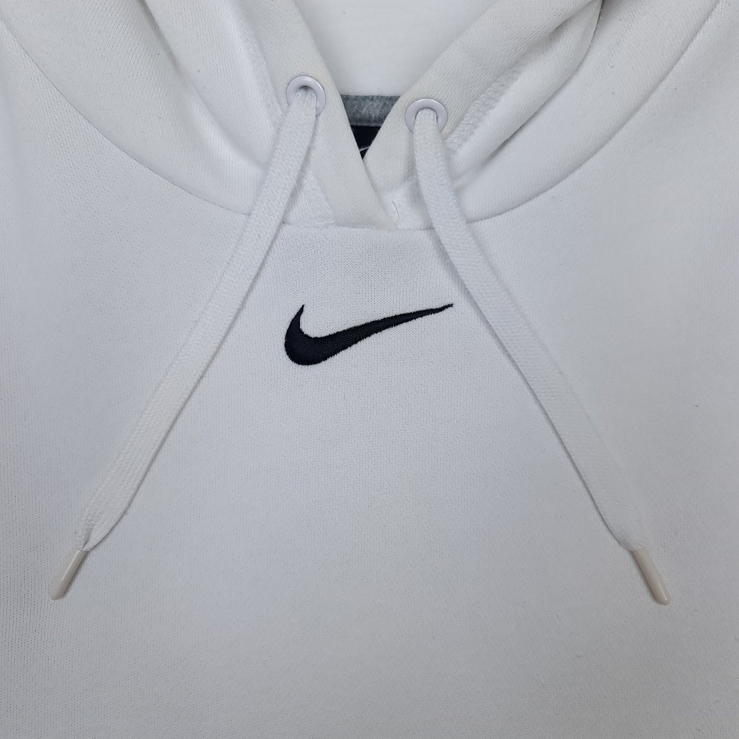 Nike Center Swoosh Hoodie - M