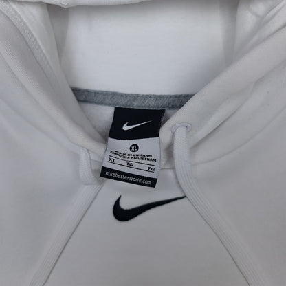 Nike Center Swoosh Hoodie - M