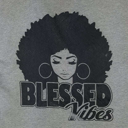 Blessed Vibes Tee - XL