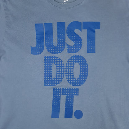 Nike Just Do It Tee - XL