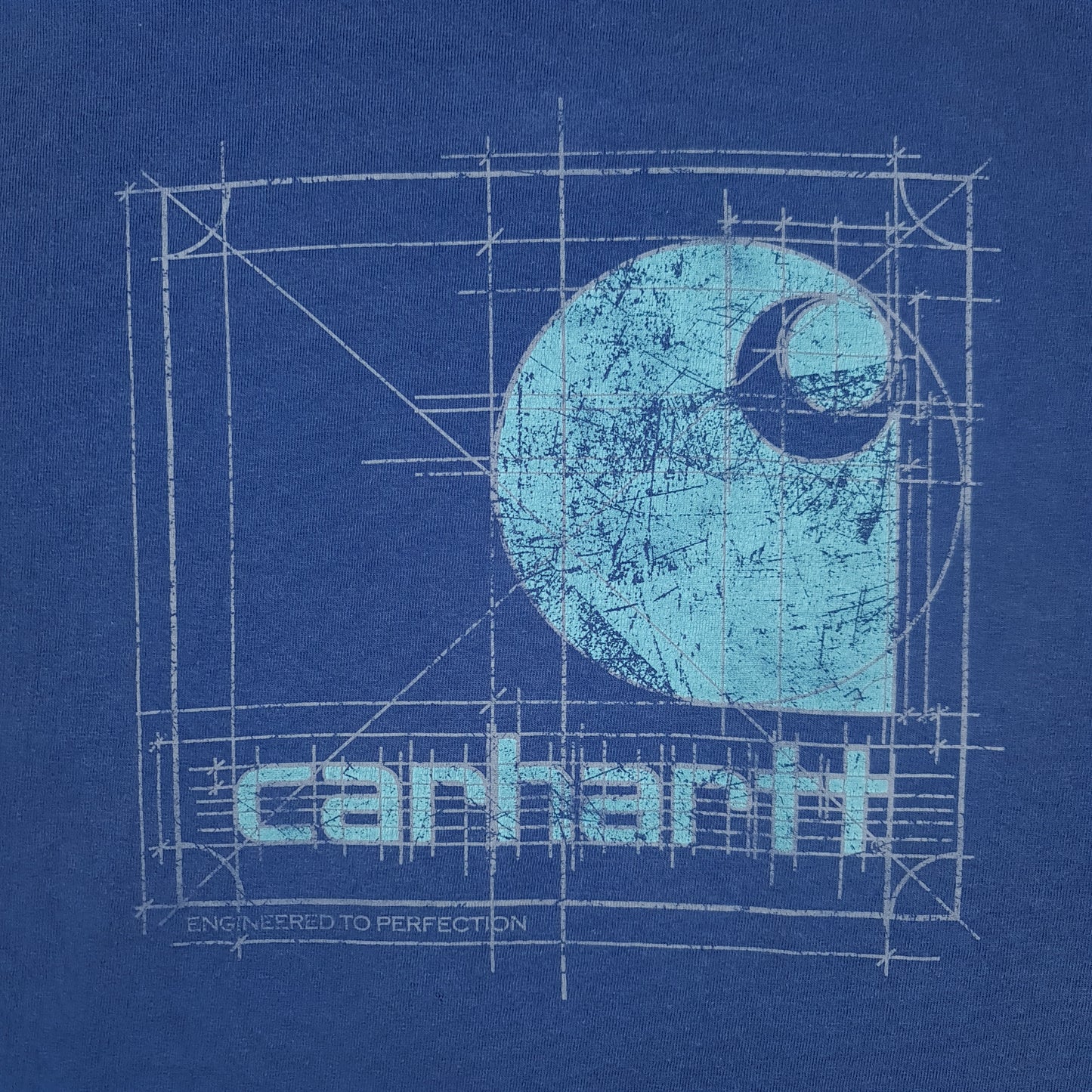 Carhartt Tee - XXL