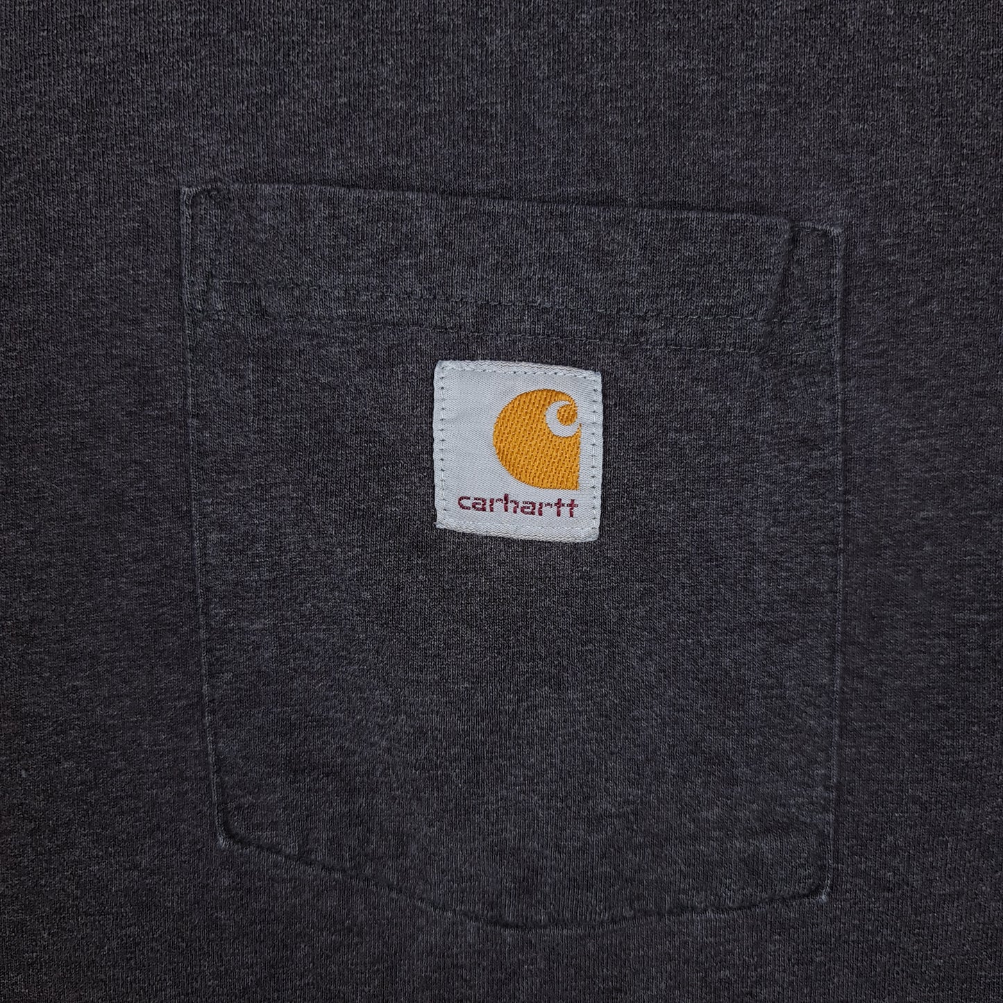 Carhartt Pocket Tee - XL