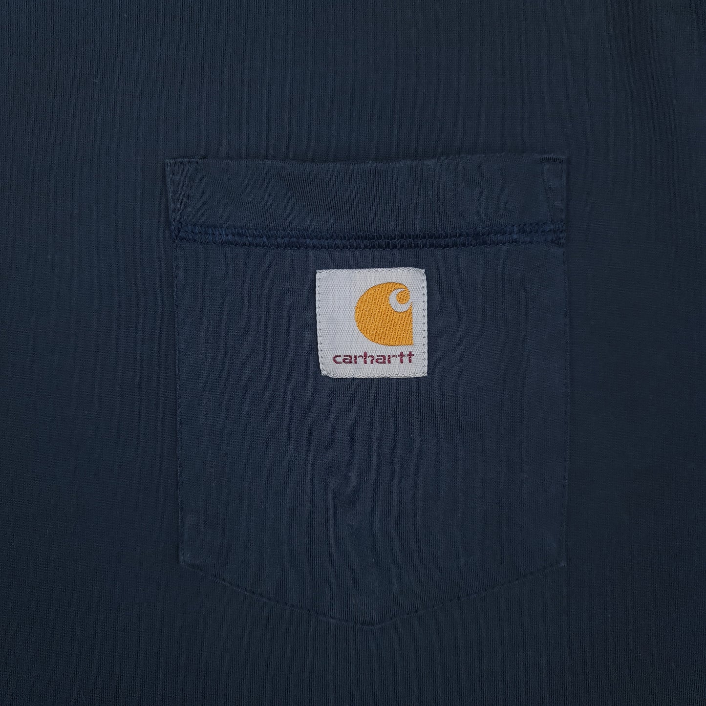 Carhartt Pocket Tee - XL