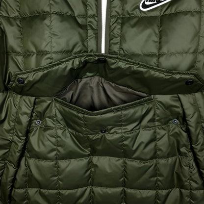 Nike Synthetic Fill Jacket - L