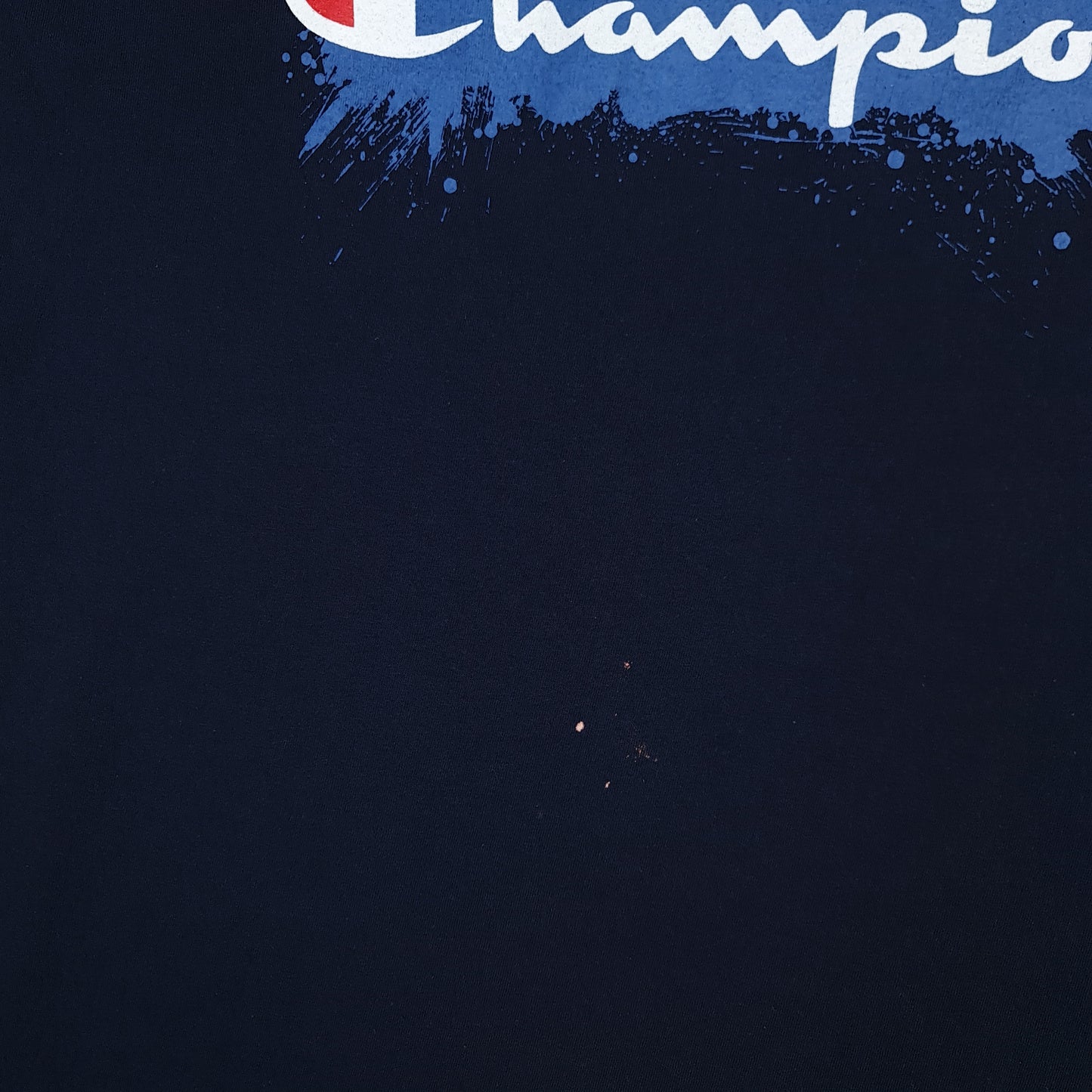 Champion Tee - L/XL