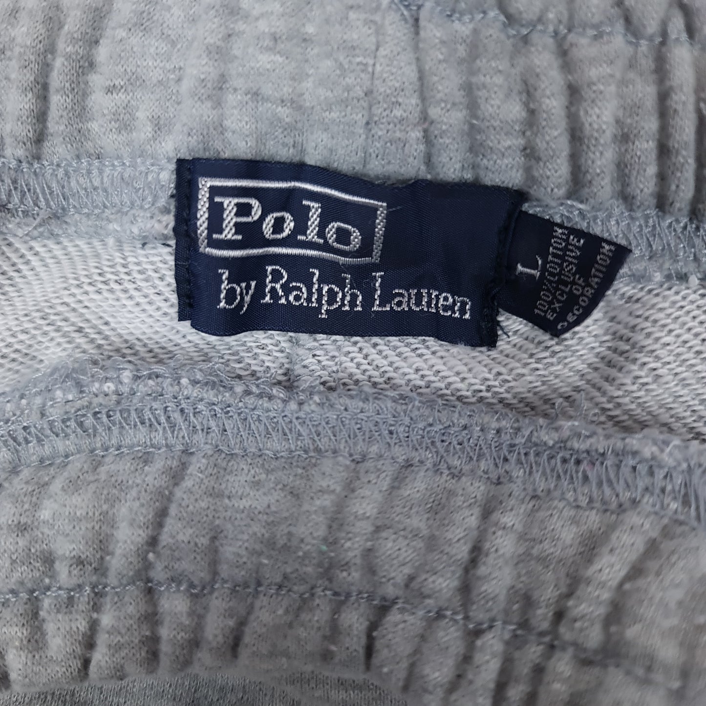 Vintage Ralph Lauren Sweat Pants - L