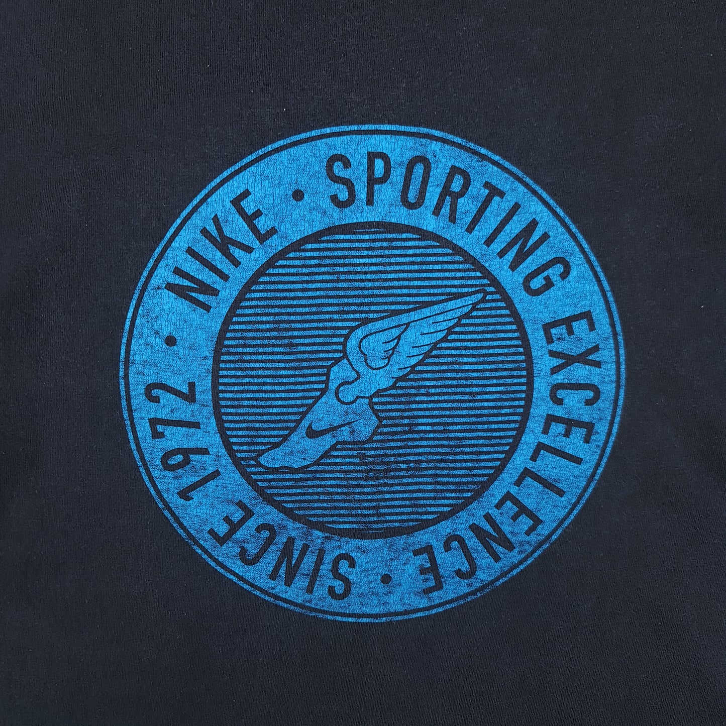 Vintage Nike Tee - XS/S